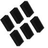 28-Pack Reusable CPAP Foam Filters - CPAP Filters Compatible with Philips Respironics M Series, PR System One and SleepEasy Series view 1