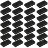 28-Pack Reusable CPAP Foam Filters - CPAP Filters Compatible with Philips Respironics M Series, PR System One and SleepEasy Series view 4