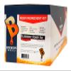 Brewer's Best Home Brew Beer Ingredient Kit - 5 Gallon (Blueberry Honey Ale) view 1
