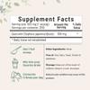 Pure Quercetin Dihydrate Powder, Quercetin 500mg Per Serving, 100 Grams, Most Bioavailable Grade and Filler Free, Powerful Antioxidant Supports Energy, Immune System, No GMOs and Vegan view 2