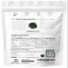 Organic Spirulina Chlorella Tablets, 3,000mg Per Serving, 720 Tablets (4 Month Supply) | 50/50 Blend Superfood | Cracked Cell Wall for Better Absorption | Rich in Vegan Protein & Chlorophyll view 2