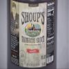 1 Gallon Shoup's Barbecue Sauce view 2