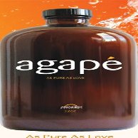 Agape Liquid Vitamin