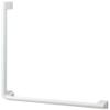 LIXIL accessories bar L-shaped dimple type NKF-520 (500 500) / WA view 4
