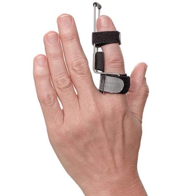 3 Point Products Wire Side Step Splint, Small, 0.7 Ounce