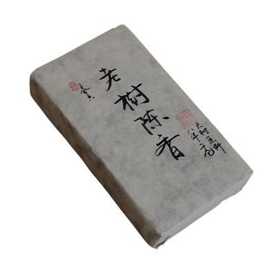 2004 Menghai Aged Tree Aged Puer Puerh Pu-erh Tea Brick Stale Fiavour 1000g