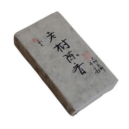2004 Menghai Aged Tree Aged Puer Puerh Pu-erh Tea Brick Stale Fiavour 1000g