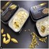 4pk Gold Cardamom Seeds Cluster 10 Gram Natural Spice Breath Freshener view 2