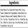 Bob's Red Mill 10 Grain Pancake & Waffle Mix, 25 Pound view 2