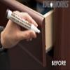 Beautyko Ideaworks 12-Piece Wood Touch-Up Markers and Wax Sticks for Repairing Scratches and Dings in Wood Furniture and Floors view 3