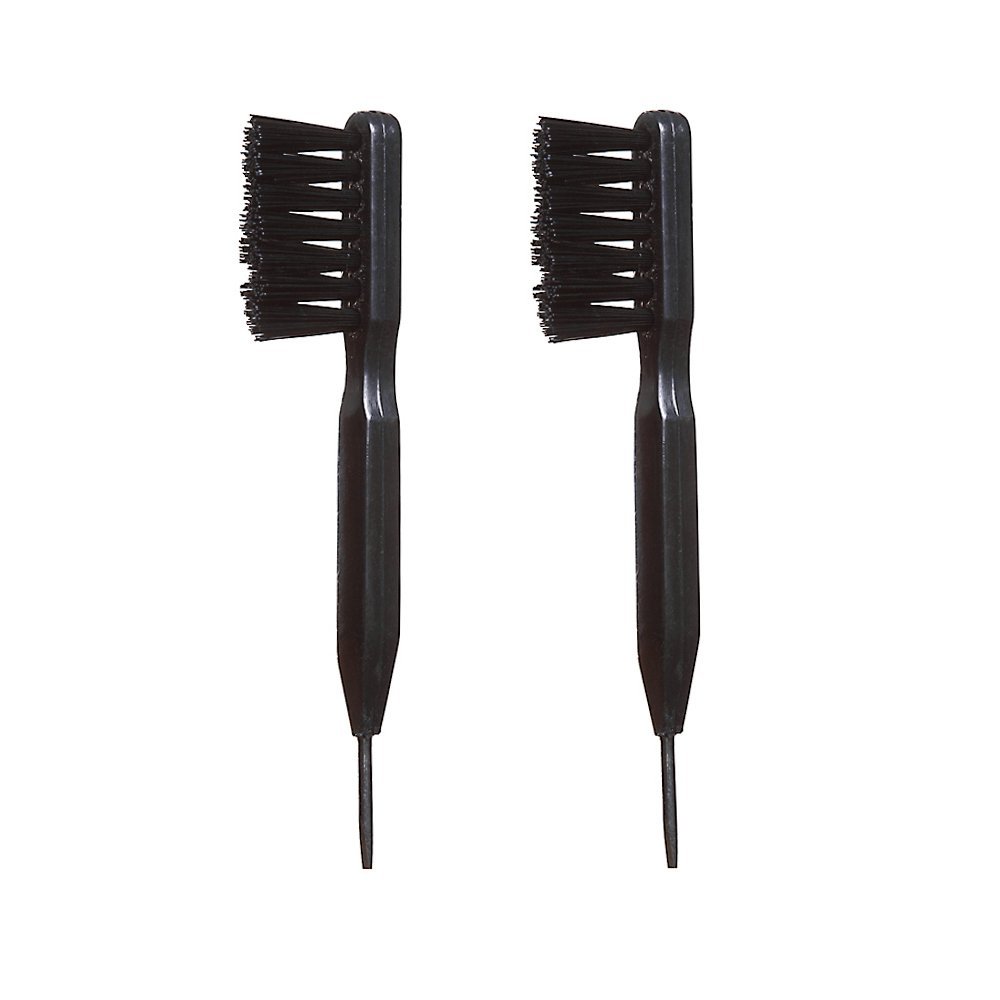 (2 in Pack) Hearing Aid Cleaning Brush with Screwdriver