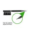 (2 in Pack) Hearing Aid Cleaning Brush with Screwdriver view 3