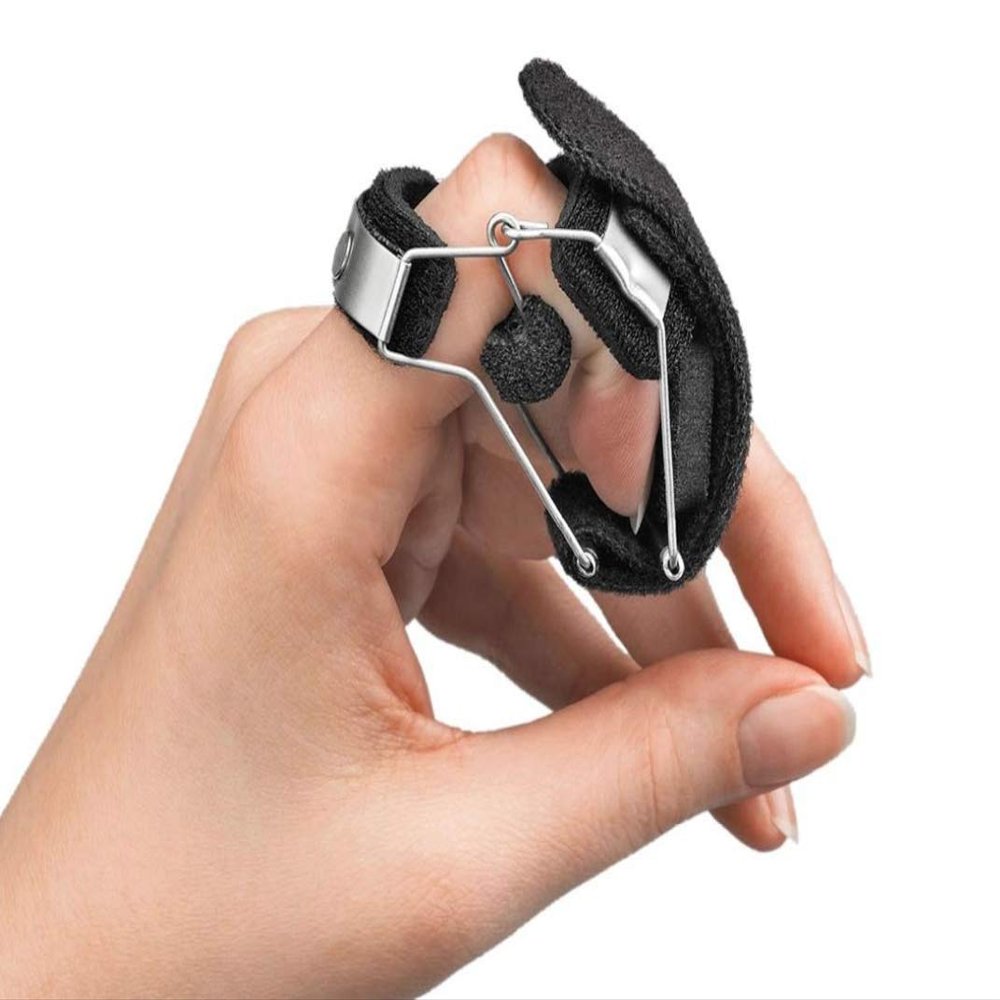 3 Point Products Wire Step-Down Splint, Medium, 1 Ounce