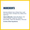Barilla Protein+ (Plus) Elbows Pasta, 14.5 Ounce (Pack of 12) - plant based - Made from Lentils, Chickpeas & Peas - Non-GMO, Kosher Certified view 3