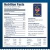 Barilla Mini Penne Pasta, 16 oz. Box (Pack of 12) - Non-GMO, Made with Durum Wheat Semolina - Kosher Certified view 2