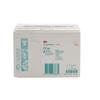 3M Tegaderm +Pad Film Dressing with Non-Adherent Pad, Sterile Dressing with Waerproof Bacterial Barrier and Absorbent Pad, 2" Square, Box of 50 view 3