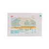 3M Tegaderm +Pad Film Dressing with Non-Adherent Pad, Sterile Dressing with Waerproof Bacterial Barrier and Absorbent Pad, 2" Square, Box of 50 view 4