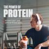 Dymatize Elite 100% Whey Protein Powder, Cookies & Cream, 25g of Protein, 5.5g BCAAs, Less Than 140 Cal., Gluten Free, 3g Carb, 2g Sugar, 3g Fat (25 Servings) view 4