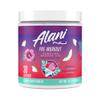 Alani Nu Pre Workout Powder Hawaiian Shaved ICE, Amino Energy Boost, Endurance Supplement, Sugar Free, 200mg Caffeine, L-Theanine, Beta-Alanine, L-Citrulline, 30 Servings view 1