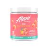 Alani Nu BCAA Sour Peach Ring | Branch Chain Essential Amino Acids | 2:1:1 Formula | Supplement Powder | Muscle Recovery Vitamins for Post-Workout | 30 Servings view 1