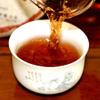 Aged Ripe Puer Puerh Pu-erh Tea Mixing Aged Material Super Mellow Tea 100g / 3.5oz view 4