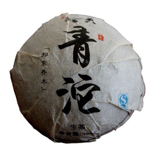 2012 Green Tuo Original Taste Puer Puerh Pu-erh Tea Rich Aroma 100g /3.5 Oz