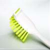 Joseph Joseph Edge Dish Brush with Integrated Sink Rest, Grey view 3