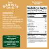 Pacific Foods Barista Series Original Oat Milk, Plant Based Milk, 32 oz Carton (Case of 12) view 2