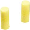 3M 3101103 Ear Classic Small Earplugs in Pillow Paks, PVC Foam, Yellow, 200 Pairs view 3