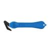 Safety Cutter, Disposable, 7 in., Blue, PK10 view 1