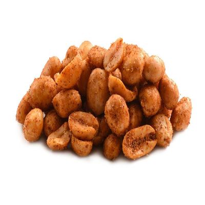 Bulk Spicy Peanuts 20lb (Case)  Spicy Peanuts Wholesale