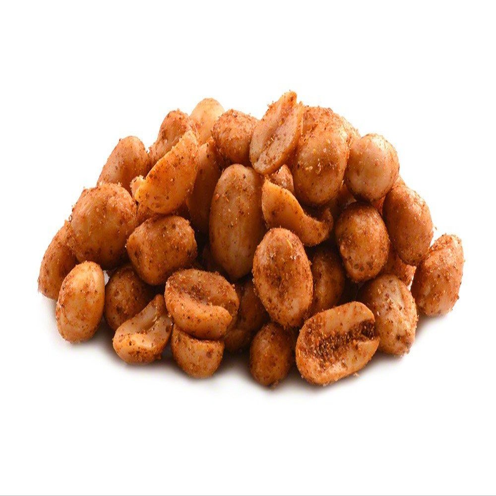 Bulk Spicy Peanuts 20lb (Case) Spicy Peanuts Wholesale