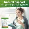 Calming Blends Diverticulitis Tea | Organic Loose Leaf Tea, Caffeine Free | 36 Cups | Made In USA view 4