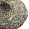 2006 Tusi Old Tree Aged Tea Garden Aged Puer Raw Tea Cake 125g view 4