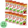 Baby Star Ramen Mini Fried Noodle Snack 0.8oz 10Bags Japanes Snack Japan view 3