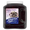 J Hungerford Smith Blueberry Dessert Topping, 122 oz Jug, 3 Pack view 1