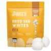 Judee's Gluten Free Dried Egg White Protein Powder - Complete Nutrition & Egg Protein - Gluten Free Baking & Meringue Powder - Lightweight & Long-Term Storage - 2 lb view 1