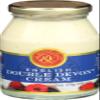 Double Devon Cream (6 ounce) view 1