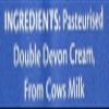 Double Devon Cream (6 ounce) view 4