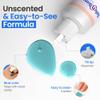 Safe n' Simple Blue Ostomy Deodorant Drops - 8oz Bottle - Unscented view 4
