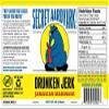 Secret Aardvark Hot Sauce Variety Pack - Drunken Jerk, Drunken Garlic, and Habanero Hot Sauce, Low Carb, Hot Sauce & Marinade Gift Set - 8 fl oz 3 Pack view 3