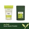 Banyan Botanicals Neem Powder  Organic Neem Leaf Supplement (Azadirachta Indica)For Skin Health, Immune Support, and Natural Detoxification*   lb. Non-GMO Sustainably Sourced FFL Fair Trade view 4
