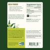 Banyan Botanicals Neem Powder  Organic Neem Leaf Supplement (Azadirachta Indica)  for Skin Health, Immune Support, and Natural Detoxification*  1 lb.  Non-GMO Sustainably Sourced FFL Fair Trade view 2