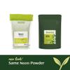 Banyan Botanicals Neem Powder  Organic Neem Leaf Supplement (Azadirachta Indica)  for Skin Health, Immune Support, and Natural Detoxification*  1 lb.  Non-GMO Sustainably Sourced FFL Fair Trade view 3