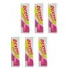 Dextro Energy Glucose Tablets Blackcurrant+Vitamin C 14's-PACK OF 6 view 1
