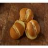 Gonnella Baking 1 Cut Sandwich Bun, 4 inch -- 120 per case. view 1