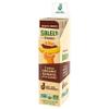 SOLELY Organic Banana with 100% Dark Chocolate Fruit Jerky, 12 Strips | Two Ingredients | Vegan | Non-GMO | Gluten-Free | No Sugar Added view 1