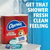 Charmin Flushable Wipes, 2 packs, 40 Wipes Per Pack, 80 Total Wipes view 2