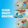 Charmin Flushable Wipes, 2 packs, 40 Wipes Per Pack, 80 Total Wipes view 3
