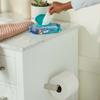 Charmin Flushable Wipes, 2 packs, 40 Wipes Per Pack, 80 Total Wipes view 4